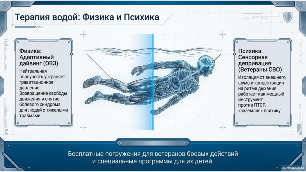 Доступная среда